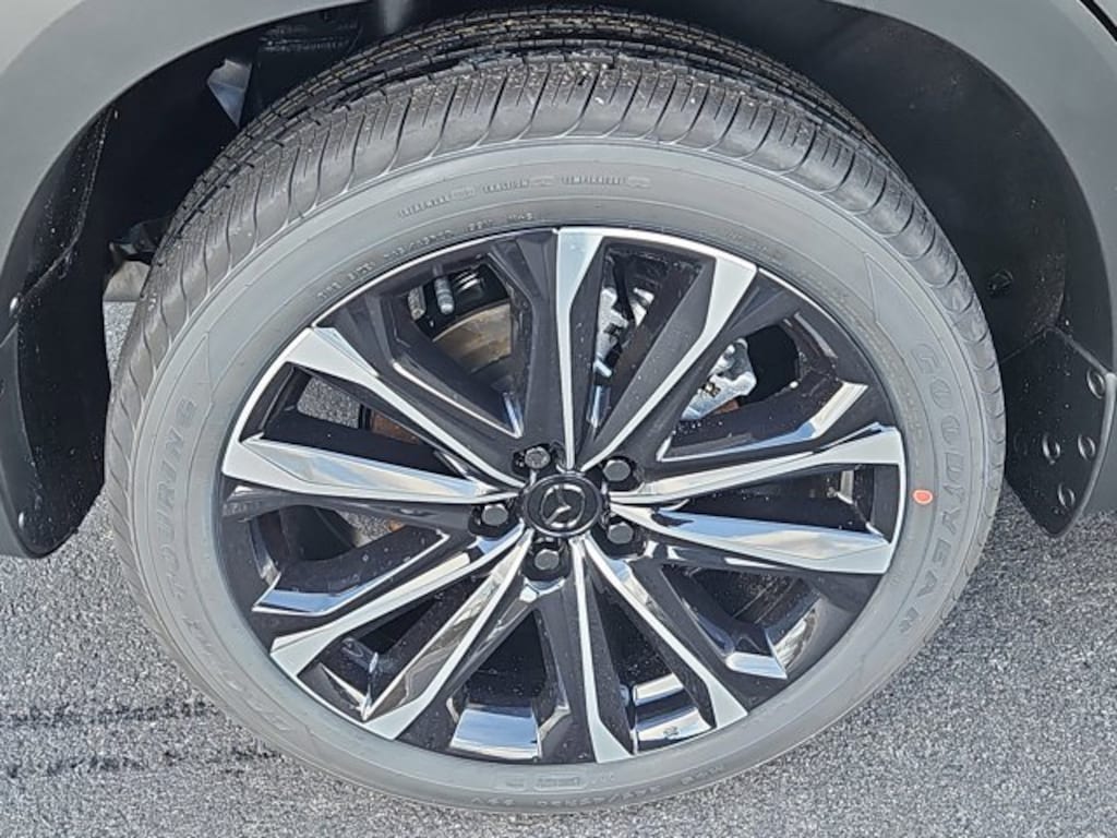 New 2026 Mazda CX-50 2.5 Turbo Sport Utility