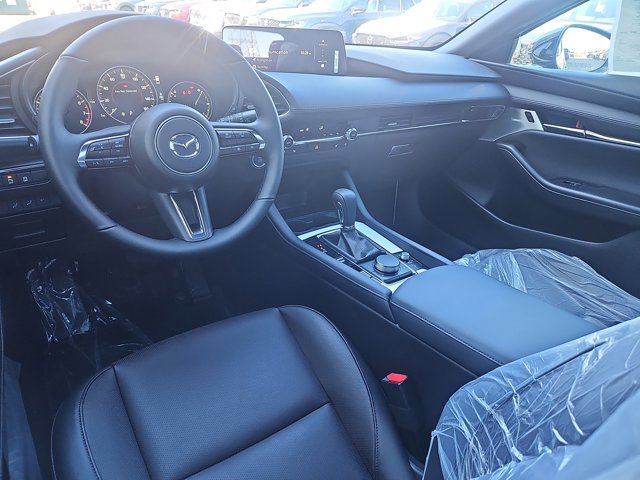 2026 New Mazda Mazda3 Hatchback 2.5 Turbo Premium Plus AWD