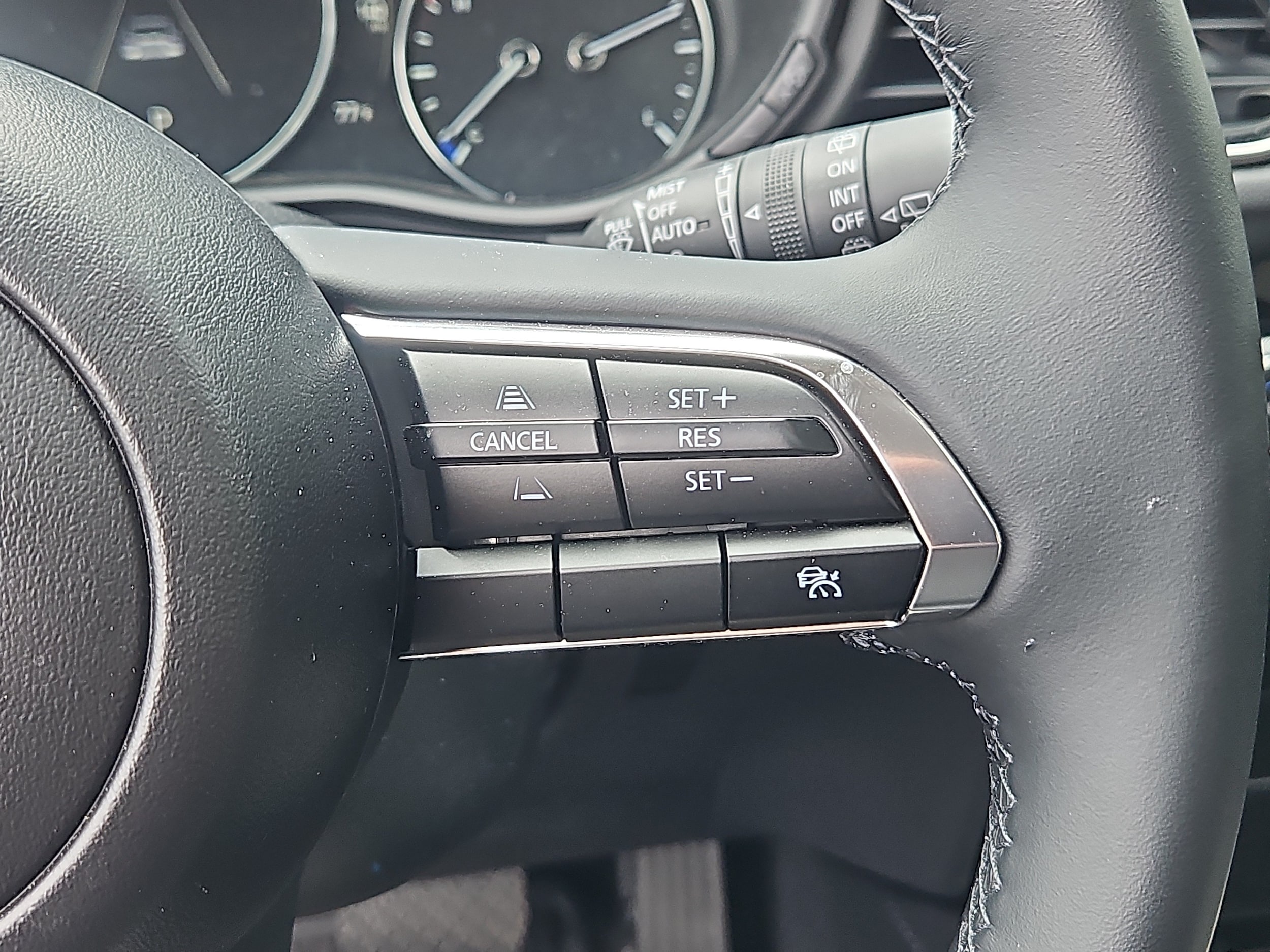 2025 Mazda CX-30 Preferred - Photo 24