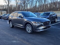2025 Mazda CX-5 2.5 S Preferred AWD Sport Utility