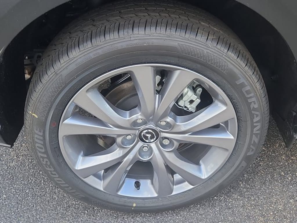 New 2026 Mazda CX-30 2.5 S Premium AWD Sport Utility
