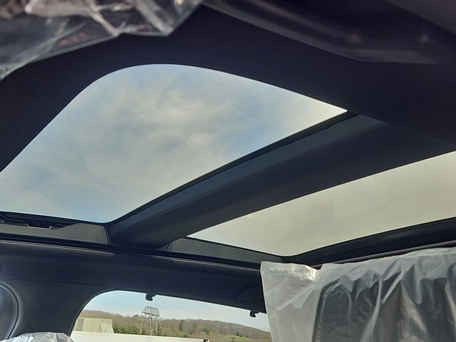 2026 Mazda CX-90 Premium Sport Package - Photo 8
