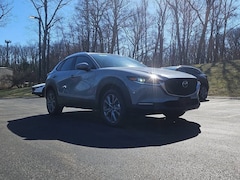 2026 Mazda CX-30 2.5 S Preferred AWD Sport Utility