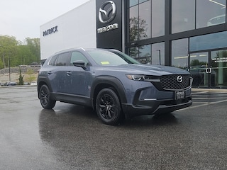 2025 Mazda CX-50 Hybrid Preferred 4D Sport Utility