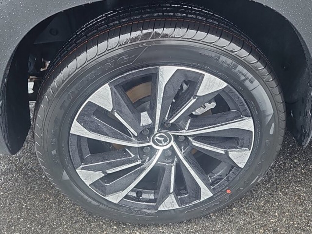 New 2026 Mazda CX-50 Hybrid Premium Plus AWD Sport Utility