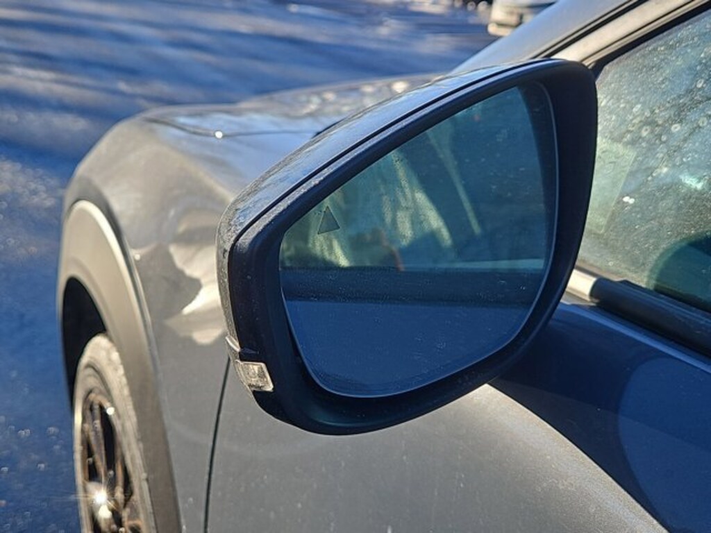 New 2026 Mazda CX-30 2.5 Turbo Premium Plus AWD Sport Utility