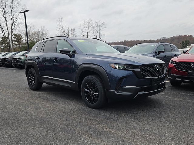 2026 Mazda CX-50 Premium's photo