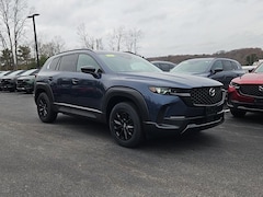 2026 Mazda CX-50 Hybrid Premium AWD Sport Utility