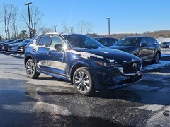 2025 Mazda CX-5 2.5 S Premium Plus AWD Sport Utility