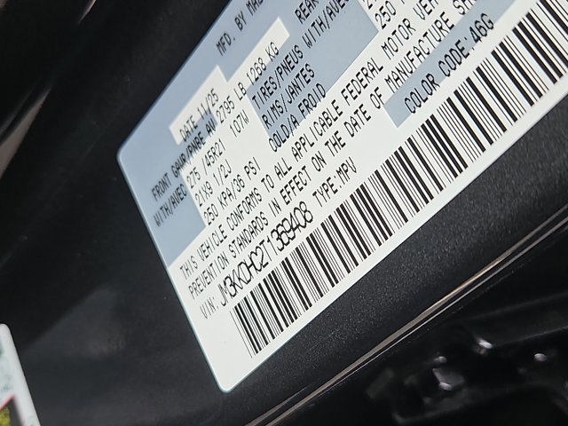 2026 Mazda CX-90 Premium Sport Package - Photo 22
