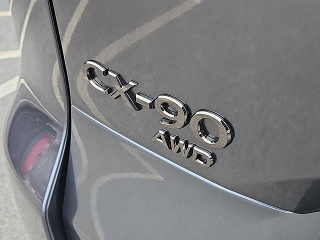 2026 Mazda CX-90 Premium Sport Package - Photo 4