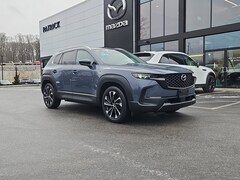 2025 Mazda CX-50 Hybrid Premium Plus 4D Sport Utility