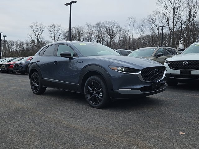 2026 Mazda CX-30