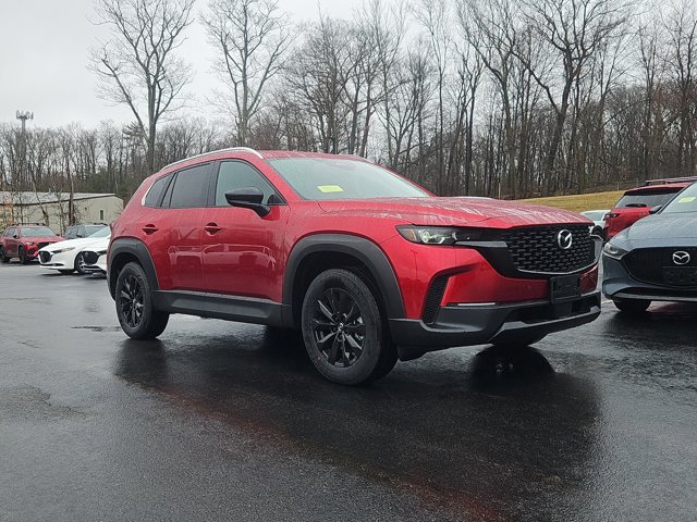 New Mazda CX-50 | Mazda For Sale Near Me | Patrick Mazda