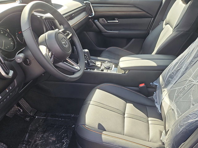 2026 Mazda CX-50 Premium - Photo 19