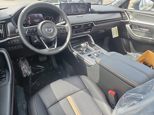 2026 Mazda CX-90 Premium Sport Package - Photo 6