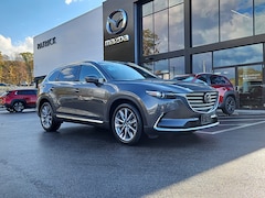 2022 Mazda CX-9 Grand Touring 4D Sport Utility