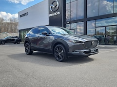 2025 Mazda CX-30 2.5 Turbo Premium Plus Package 4D Sport Utility