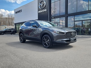 2025 Mazda CX-30 2.5 Turbo Premium Plus Package 4D Sport Utility