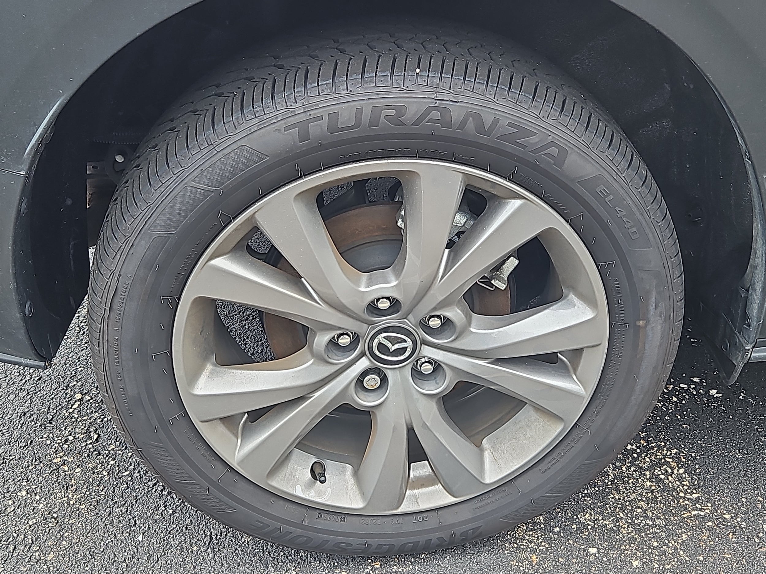2025 Mazda CX-30 Preferred - Photo 10