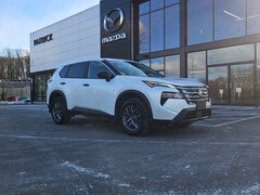 2024 Nissan Rogue S 4D Sport Utility