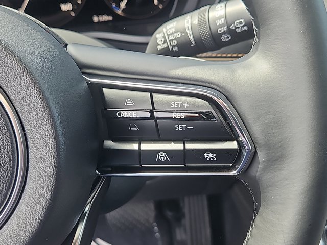 2026 Mazda CX-90 Premium Sport Package - Photo 17