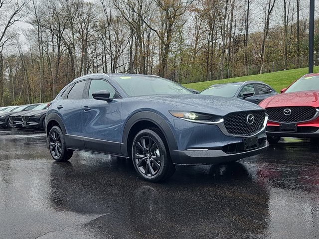 2026 Mazda CX-30