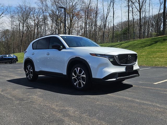 2026 Mazda CX-5 S Preferred Auto AWD's photo