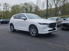 2025 Mazda CX-5 2.5 S Premium Plus AWD Sport Utility