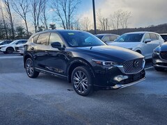 2025 Mazda CX-5 2.5 Turbo Signature AWD Sport Utility