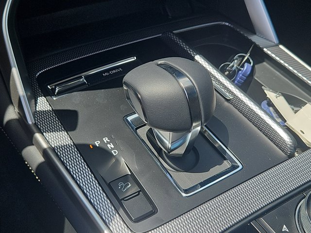 2026 Mazda CX-90 Preferred Package - Photo 17
