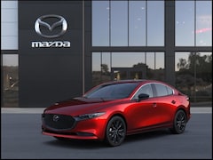 2026 Mazda Mazda3 Sedan 2.5 Turbo Premium Plus AWD SEDAN