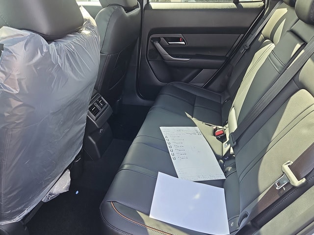 2026 Mazda CX-50 Premium - Photo 20