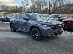 2025 Mazda CX-50 2.5 S Select AWD Sport Utility