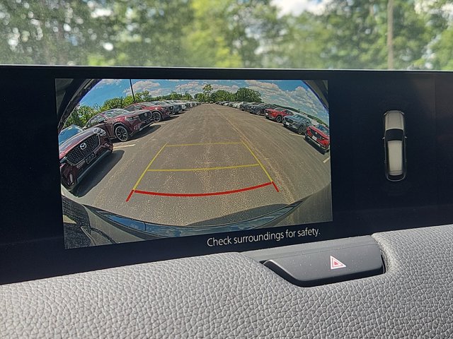 2026 Mazda CX-90 Preferred Package - Photo 14