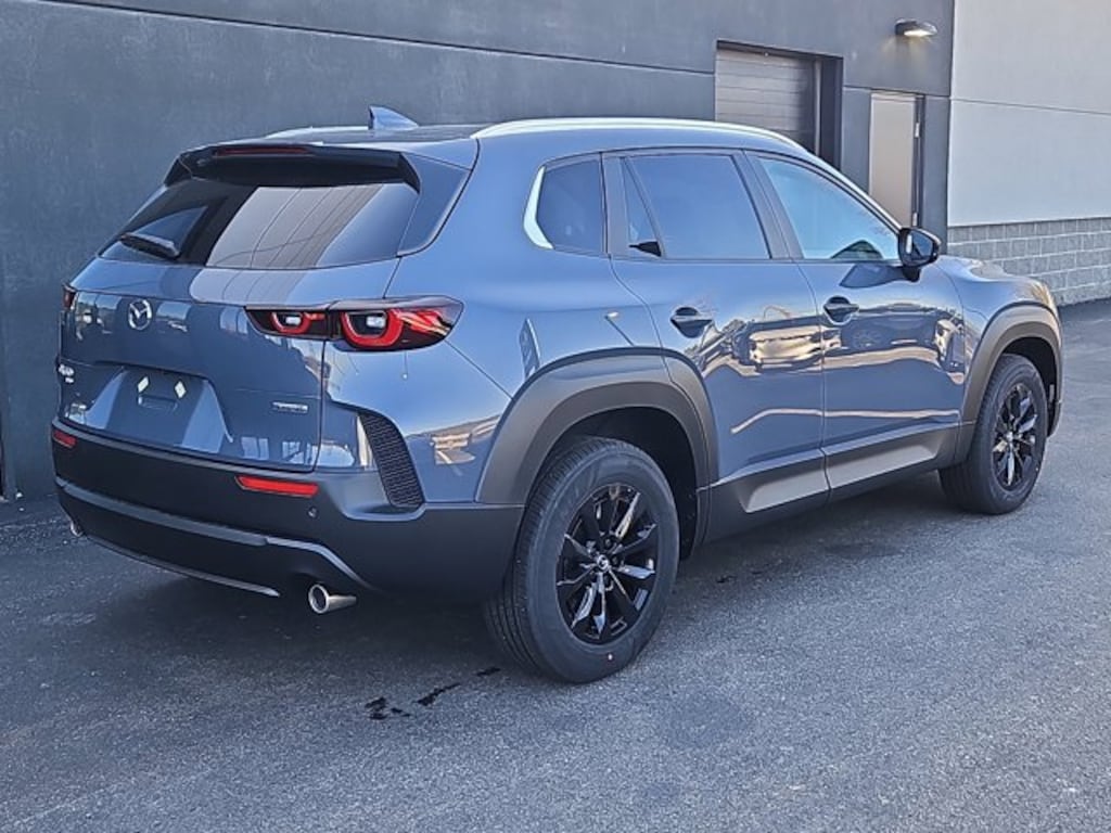 New 2026 Mazda CX-50 Hybrid Preferred AWD Sport Utility