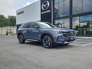 2025 Mazda CX-50 2.5 Turbo Meridian Edition 4D Sport Utility