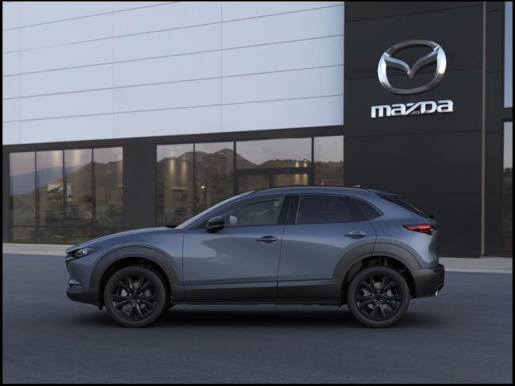 New 2026 Mazda CX-30 2.5 Turbo Premium Plus AWD Sport Utility