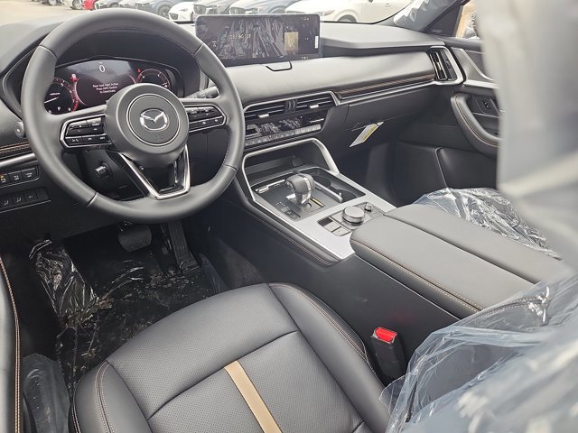 2026 Mazda CX-90 Premium Sport Package - Photo 6