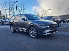 2025 Mazda CX-5 2.5 S Premium Plus AWD Sport Utility