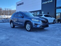 2015 Mazda CX-5 Touring 4D Sport Utility
