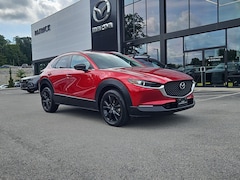 2025 Mazda CX-30 2.5 S Select Sport 4D Sport Utility