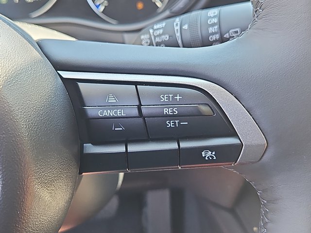 2026 Mazda CX-30 Carbon Edition - Photo 16