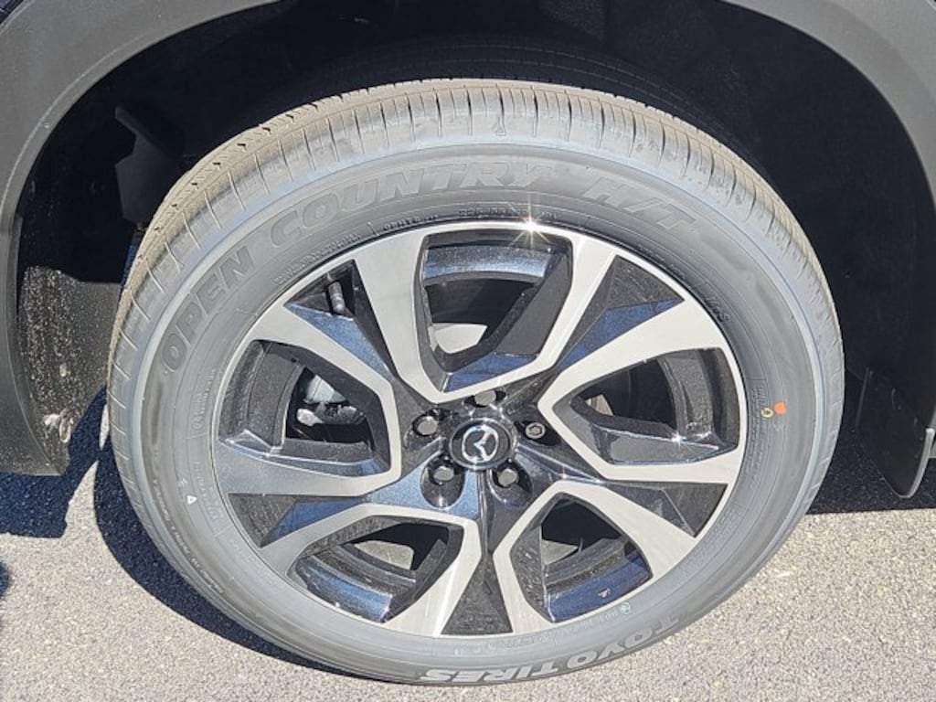 New 2026 Mazda CX-5 2.5 S Preferred AWD Sport Utility