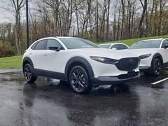2026 Mazda CX-30 2.5 S Aire Edition Sport Utility