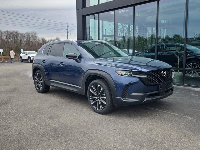  Mazda CX-50