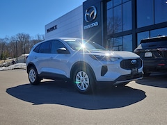 2025 Ford Escape Active 4D Sport Utility