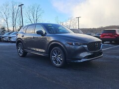 2025 Mazda CX-5 2.5 S Premium Plus AWD Sport Utility