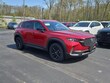 Mazda CX-50