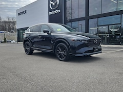 2024 Mazda CX-5 2.5 Turbo Premium 4D Sport Utility